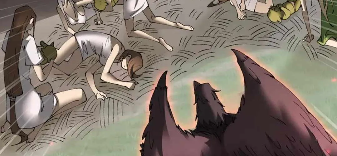 From Goblin to Goblin God Chapter 53 page 20 - 