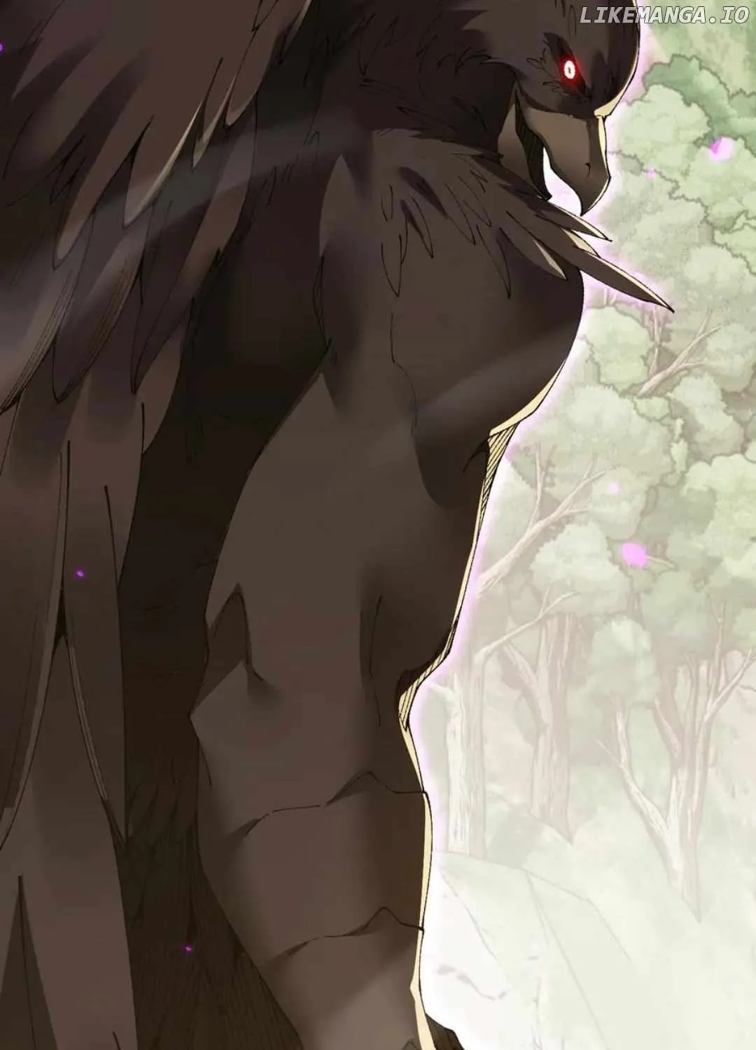 From Goblin to Goblin God Chapter 53 page 34 - 