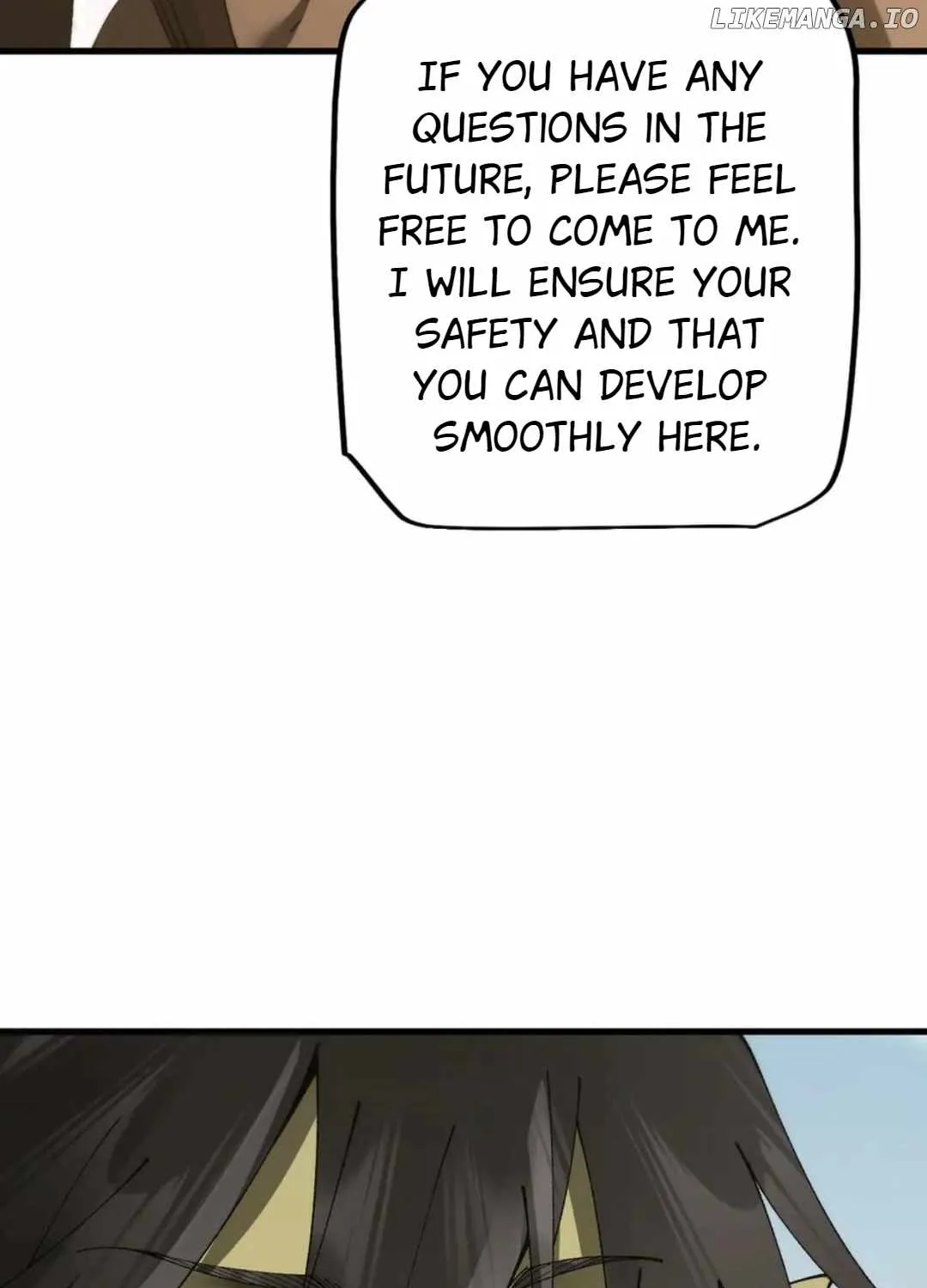 From Goblin to Goblin God Chapter 53 page 36 - 