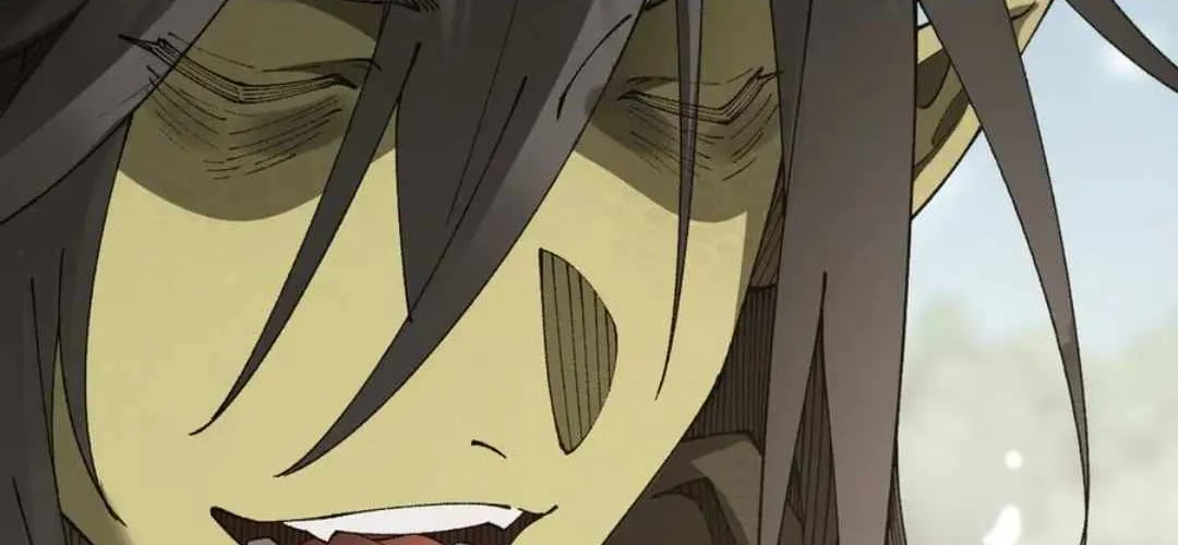 From Goblin to Goblin God Chapter 53 page 37 - 