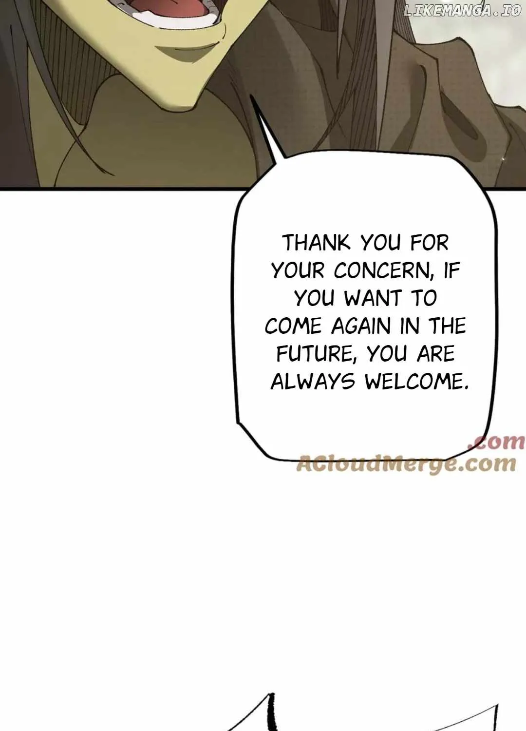 From Goblin to Goblin God Chapter 53 page 38 - 
