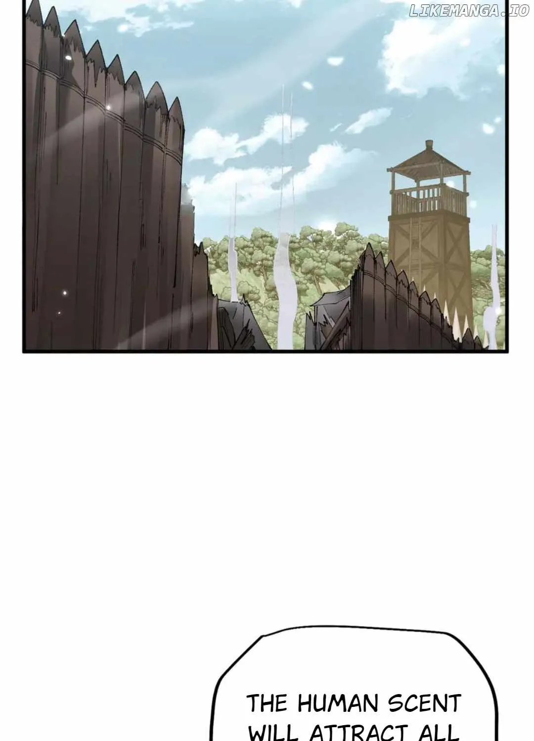From Goblin to Goblin God Chapter 53 page 5 - 
