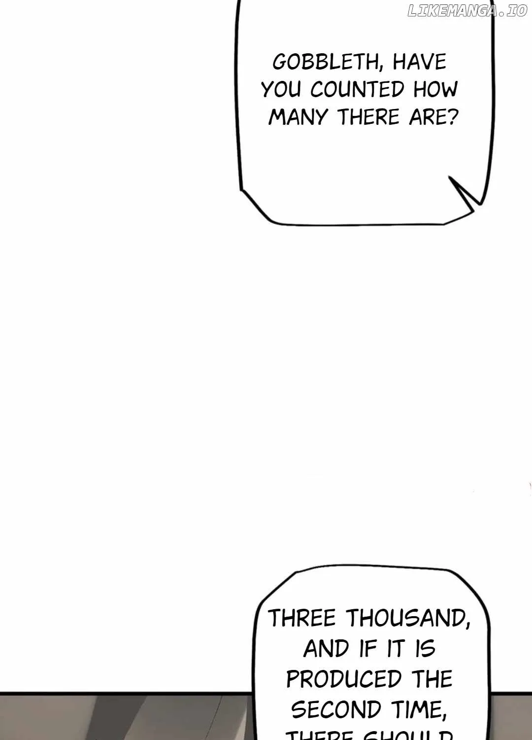 From Goblin to Goblin God Chapter 53 page 48 - 