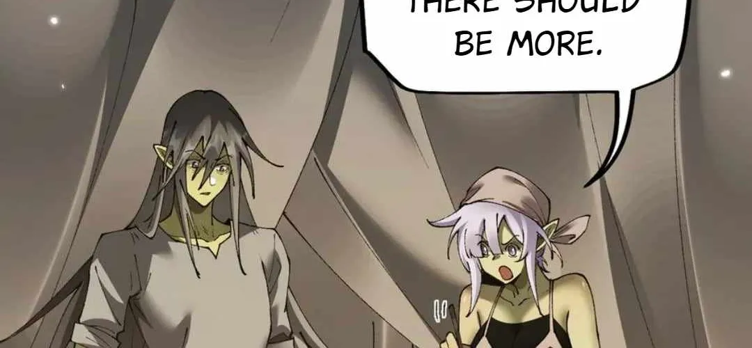 From Goblin to Goblin God Chapter 53 page 49 - 