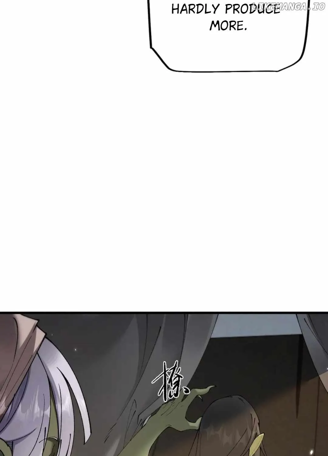 From Goblin to Goblin God Chapter 53 page 54 - 