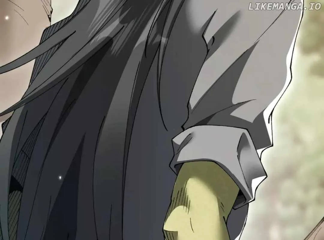 From Goblin to Goblin God Chapter 53 page 58 - 