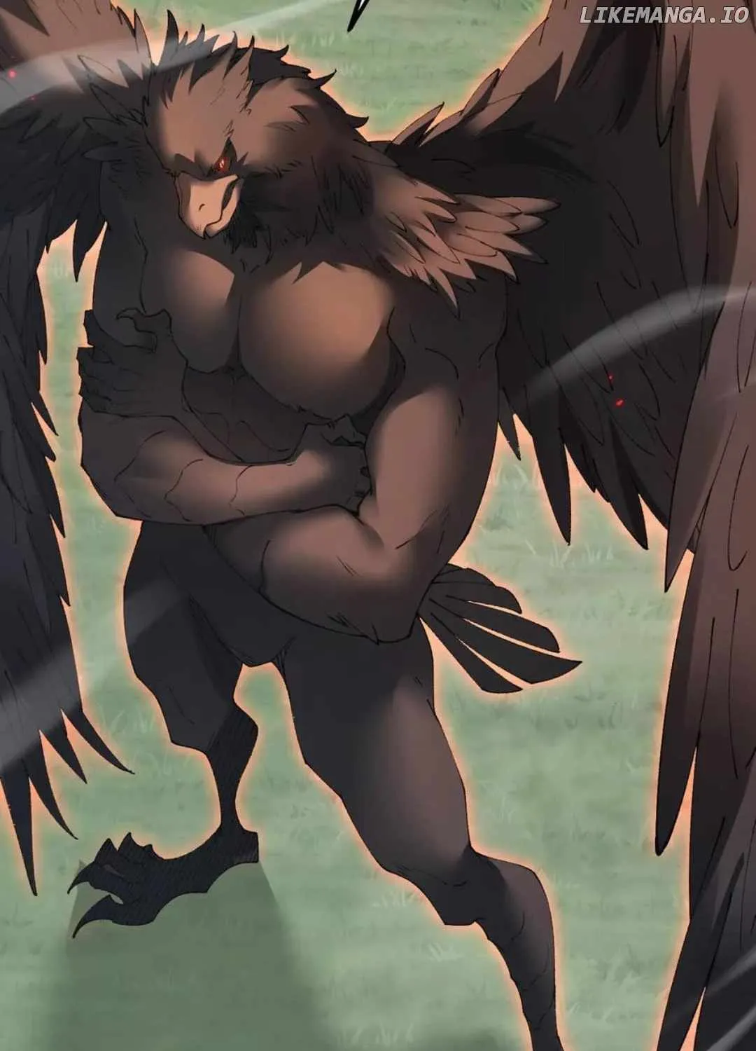 From Goblin to Goblin God Chapter 53 page 7 - 