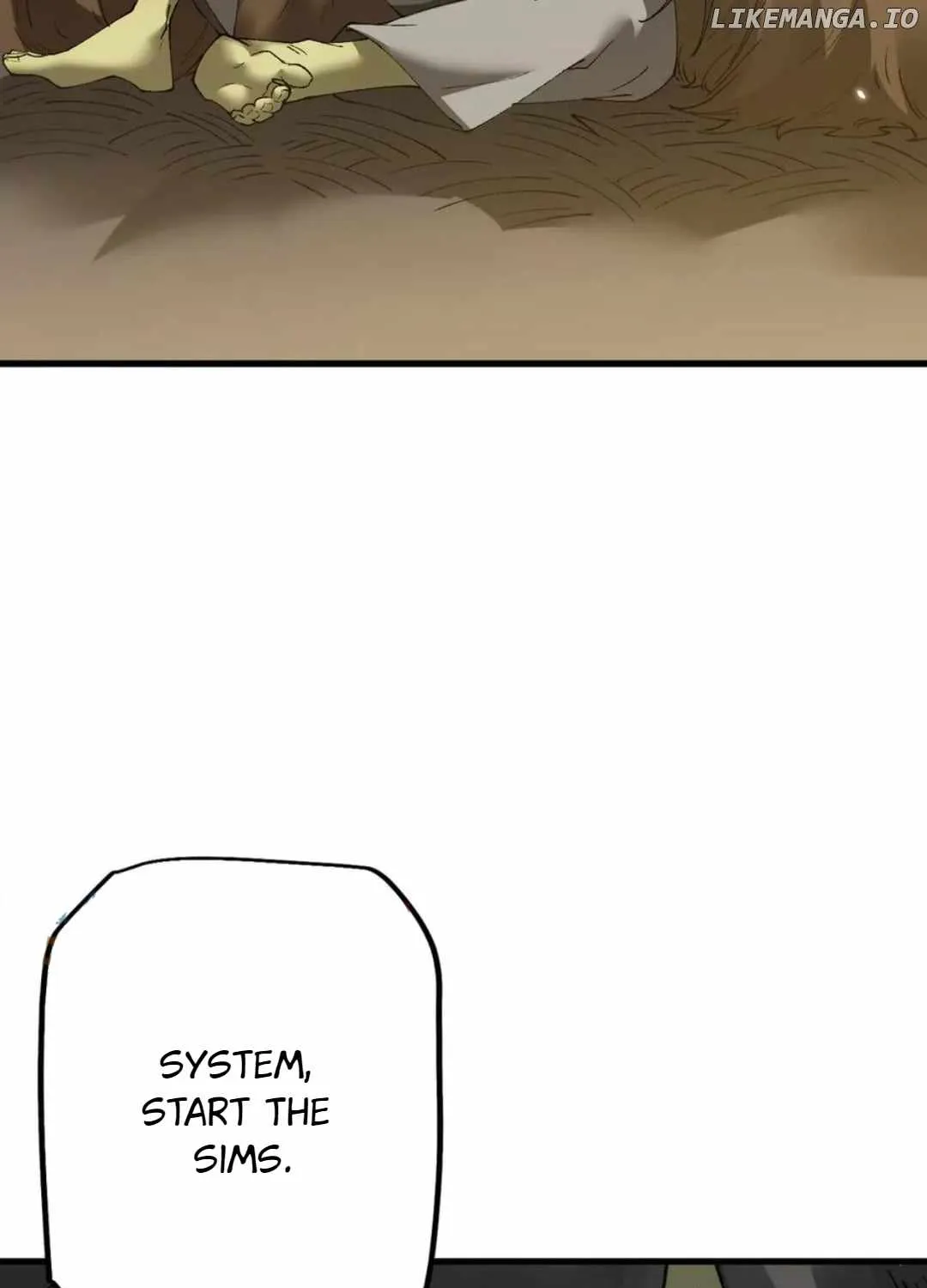 From Goblin to Goblin God Chapter 53 page 65 - 