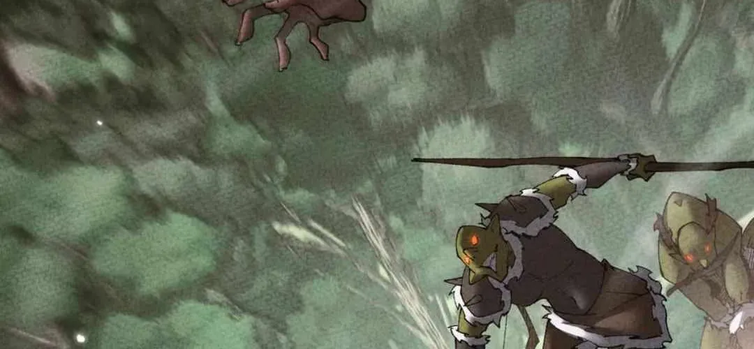 From Goblin to Goblin God Chapter 53 page 70 - 