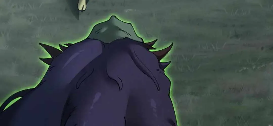 From Goblin to Goblin God Chapter 53 page 97 - 
