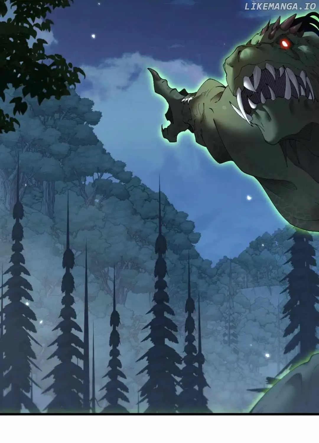 From Goblin to Goblin God Chapter 53 page 100 - 