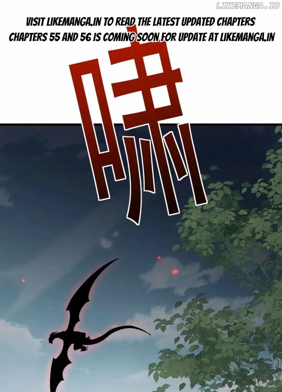 From Goblin to Goblin God Chapter 54 page 1 - 