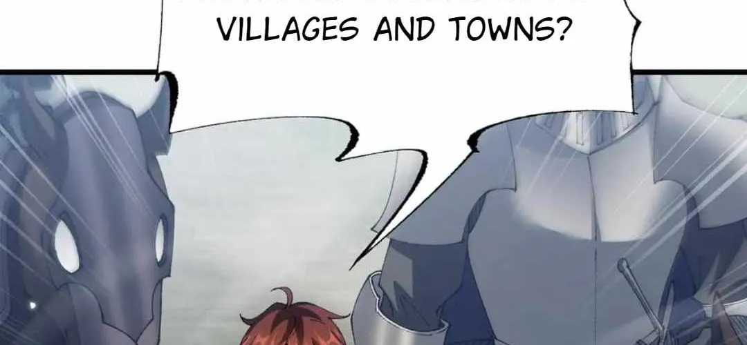 From Goblin to Goblin God Chapter 54 page 12 - 