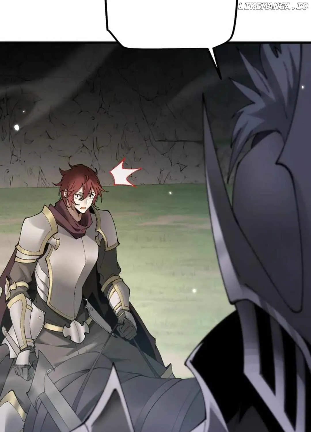 From Goblin to Goblin God Chapter 54 page 115 - 