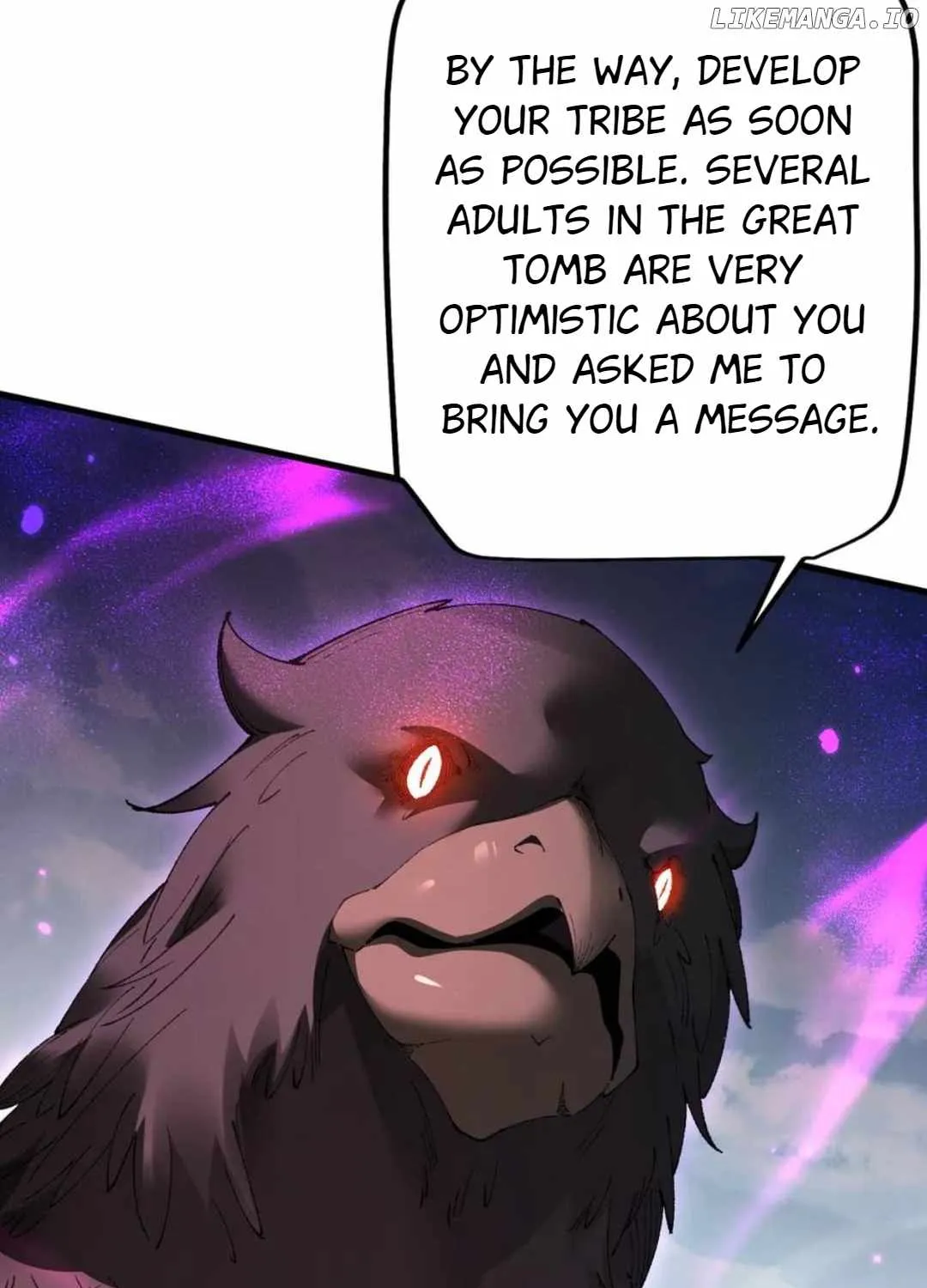 From Goblin to Goblin God Chapter 54 page 125 - 