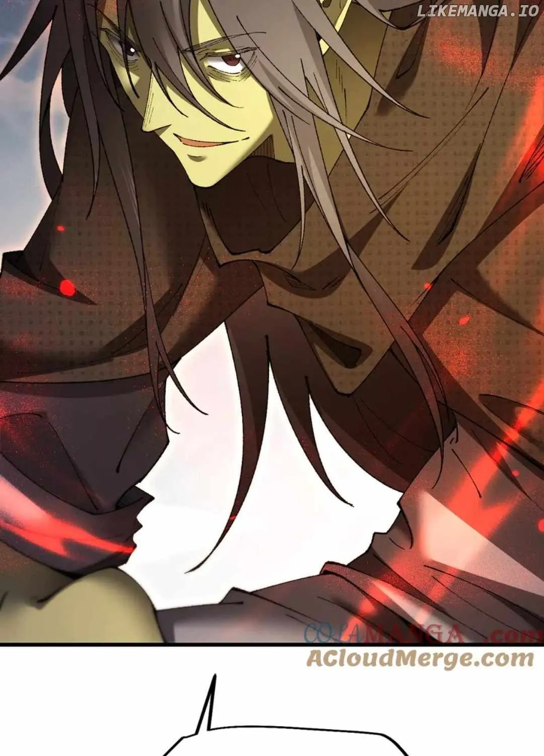 From Goblin to Goblin God Chapter 54 page 129 - 