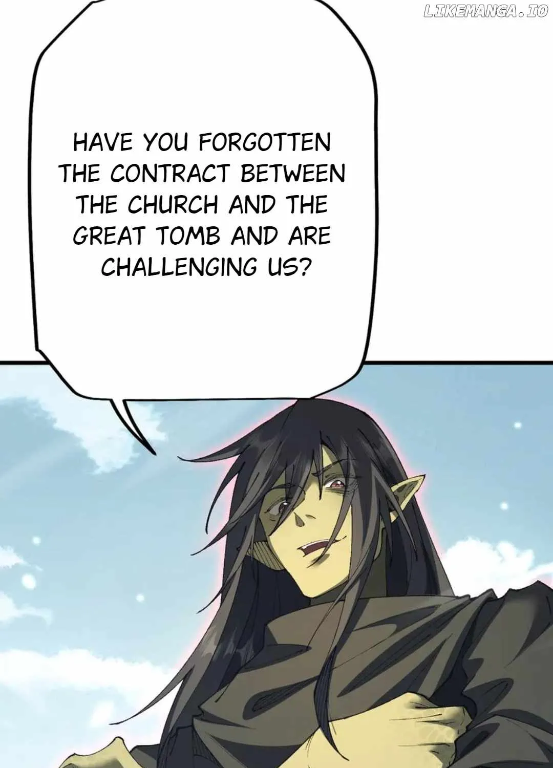 From Goblin to Goblin God Chapter 54 page 15 - 