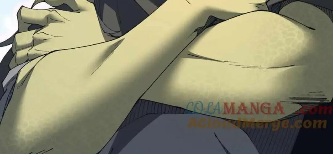 From Goblin to Goblin God Chapter 54 page 16 - 