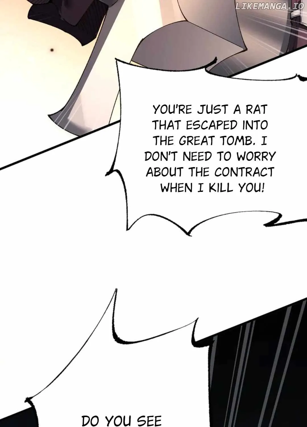 From Goblin to Goblin God Chapter 54 page 19 - 
