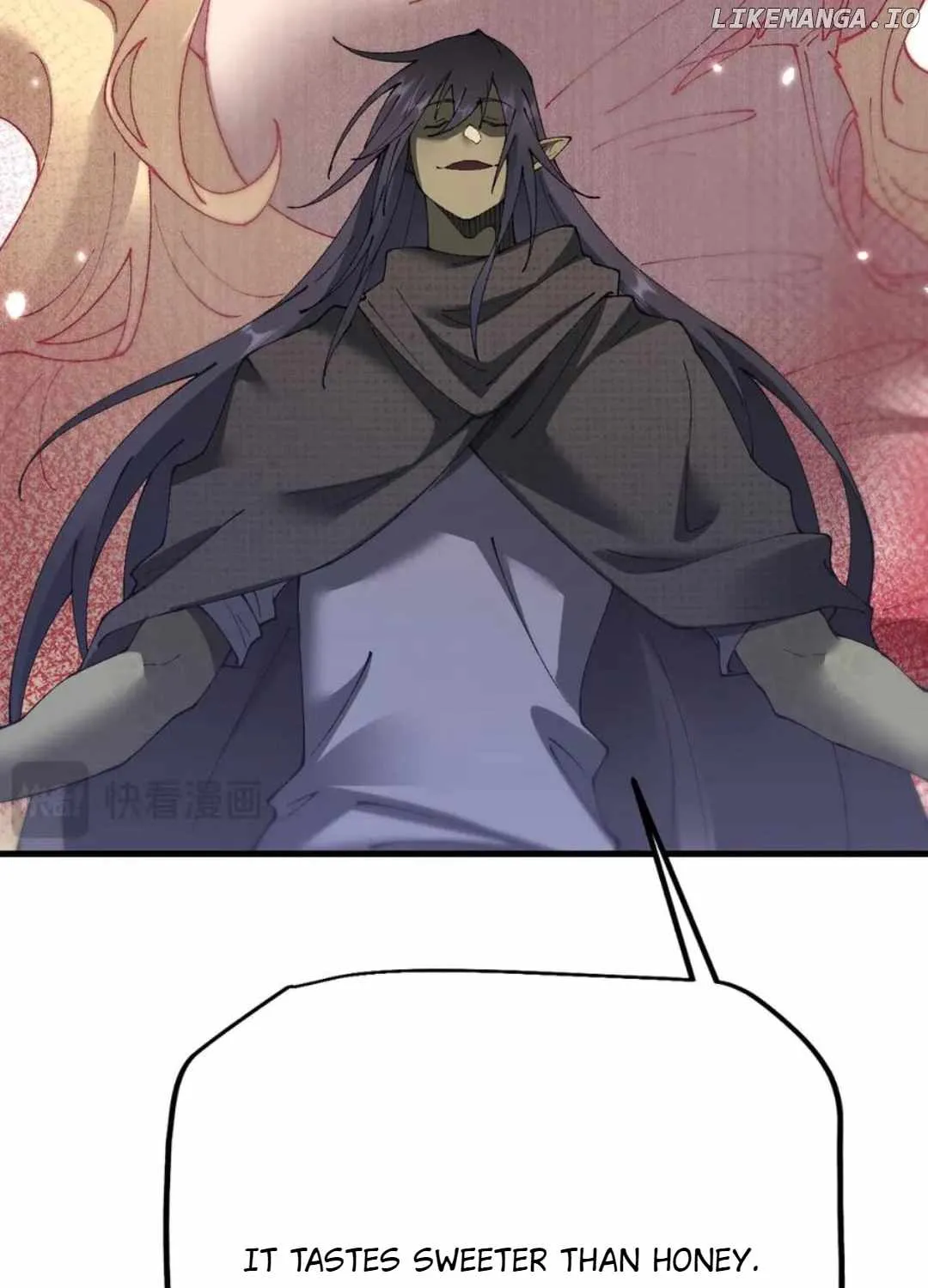From Goblin to Goblin God Chapter 54 page 28 - 