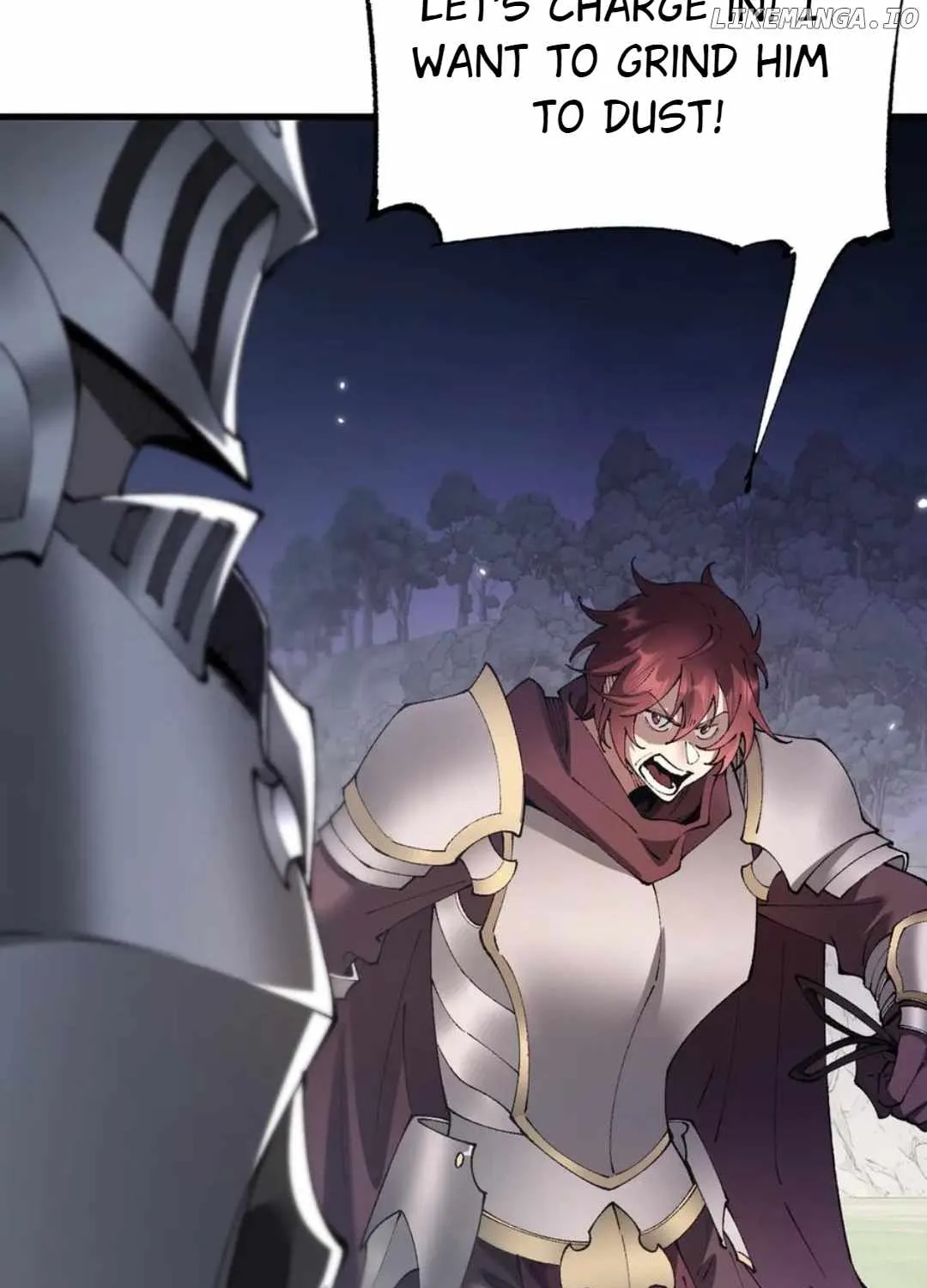 From Goblin to Goblin God Chapter 54 page 34 - 