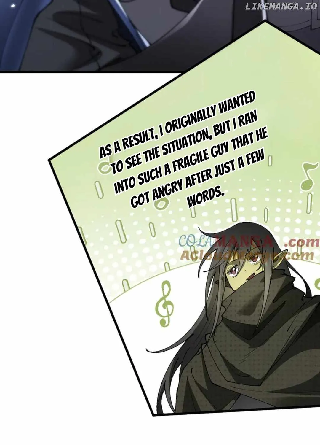 From Goblin to Goblin God Chapter 54 page 36 - 