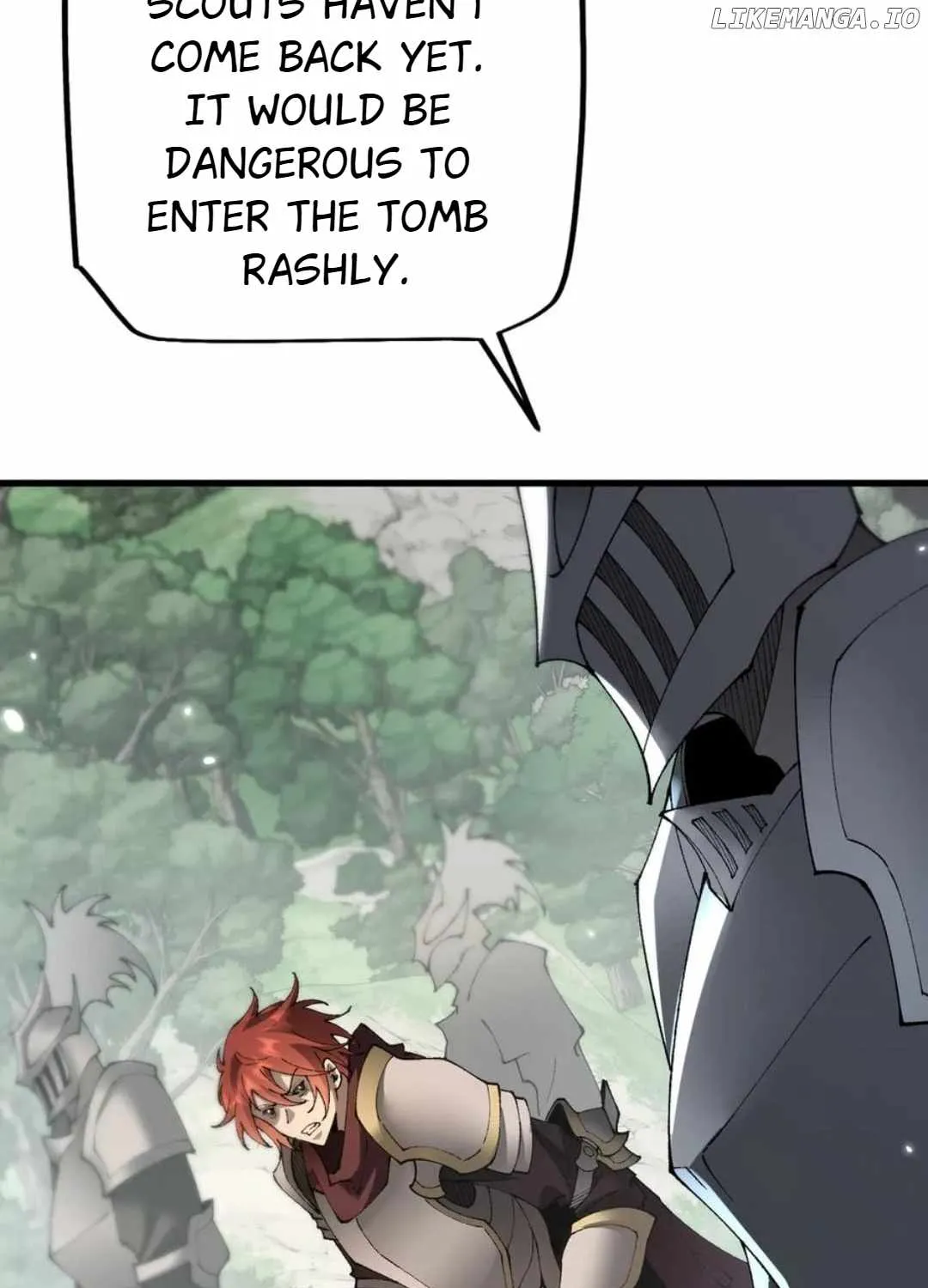 From Goblin to Goblin God Chapter 54 page 38 - 