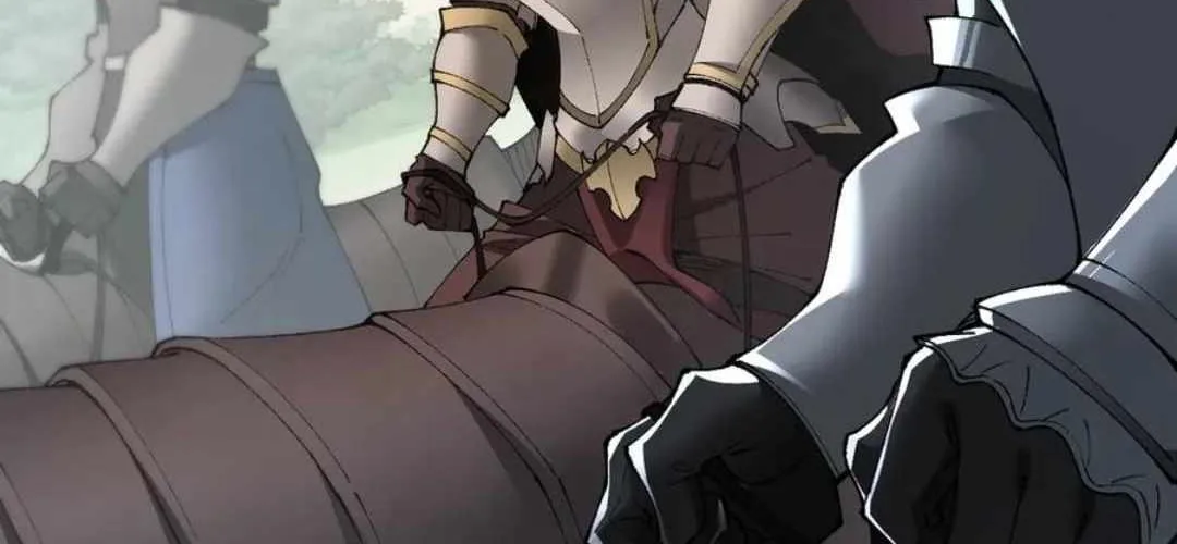 From Goblin to Goblin God Chapter 54 page 39 - 