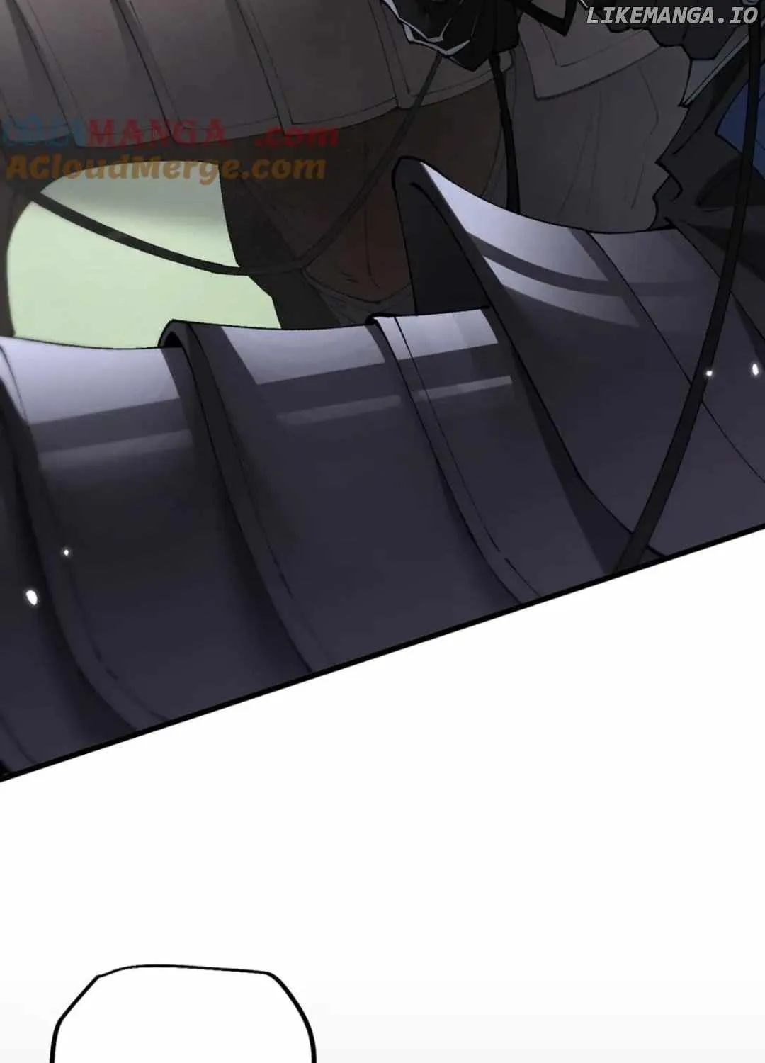 From Goblin to Goblin God Chapter 54 page 40 - 