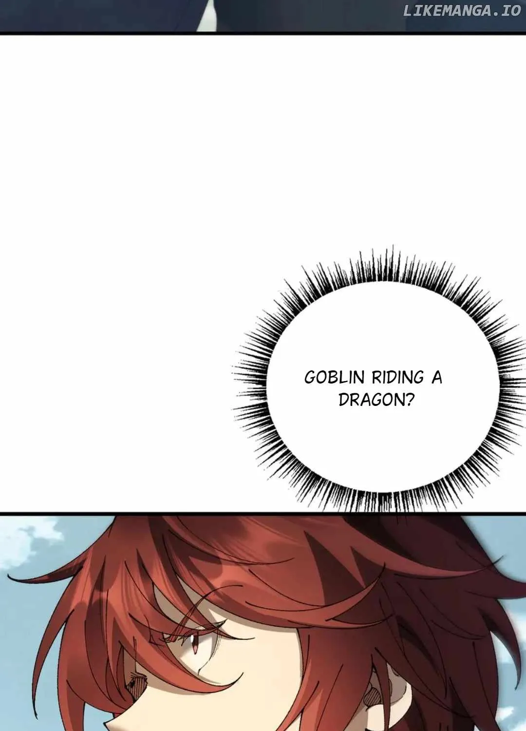 From Goblin to Goblin God Chapter 54 page 5 - 