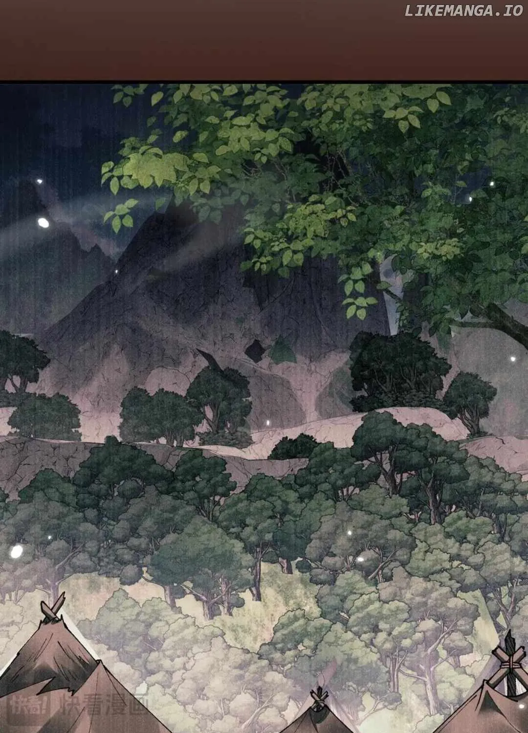 From Goblin to Goblin God Chapter 54 page 48 - 