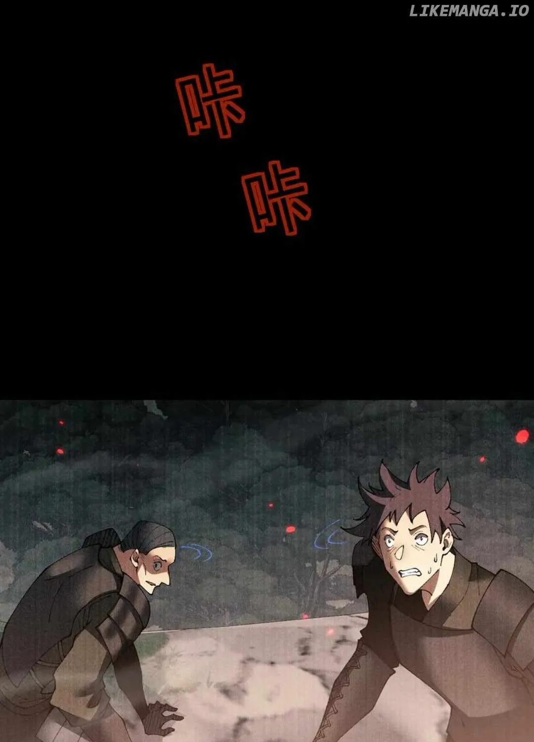 From Goblin to Goblin God Chapter 54 page 52 - 