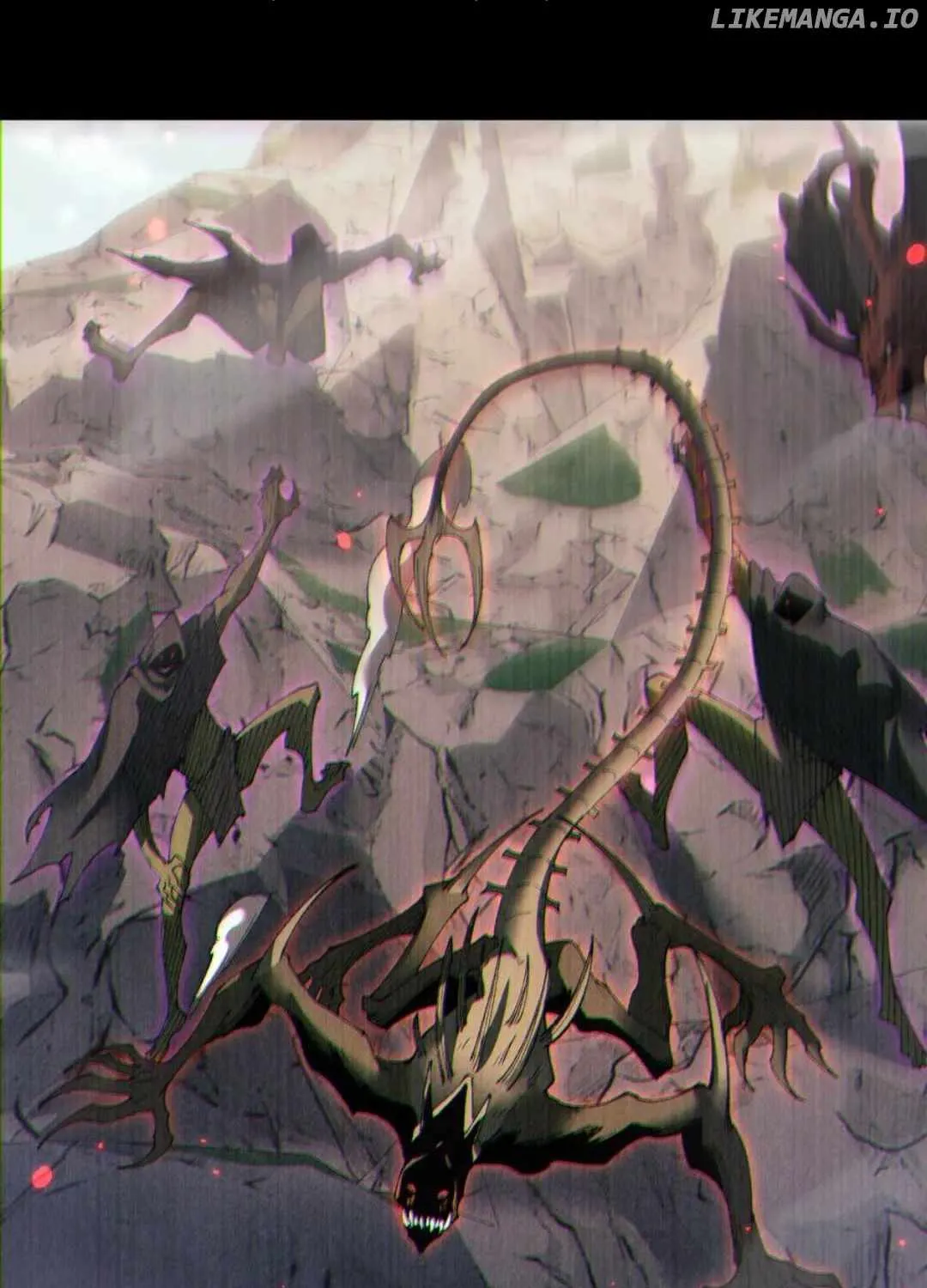 From Goblin to Goblin God Chapter 54 page 54 - 