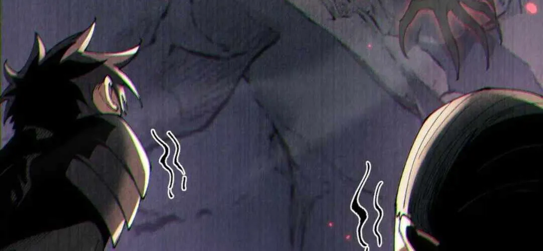 From Goblin to Goblin God Chapter 54 page 55 - 