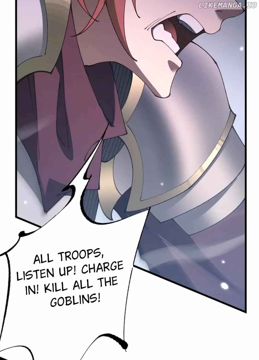 From Goblin to Goblin God Chapter 54 page 59 - 