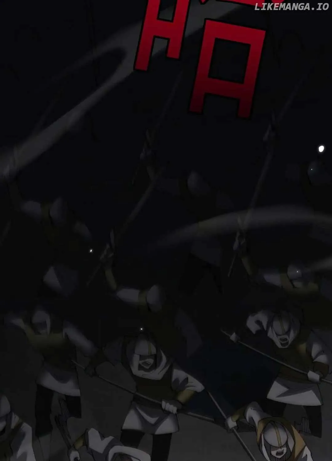 From Goblin to Goblin God Chapter 54 page 61 - 