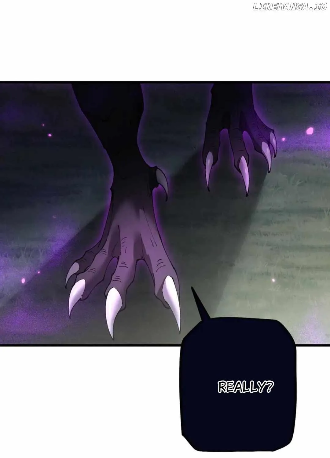 From Goblin to Goblin God Chapter 54 page 71 - 
