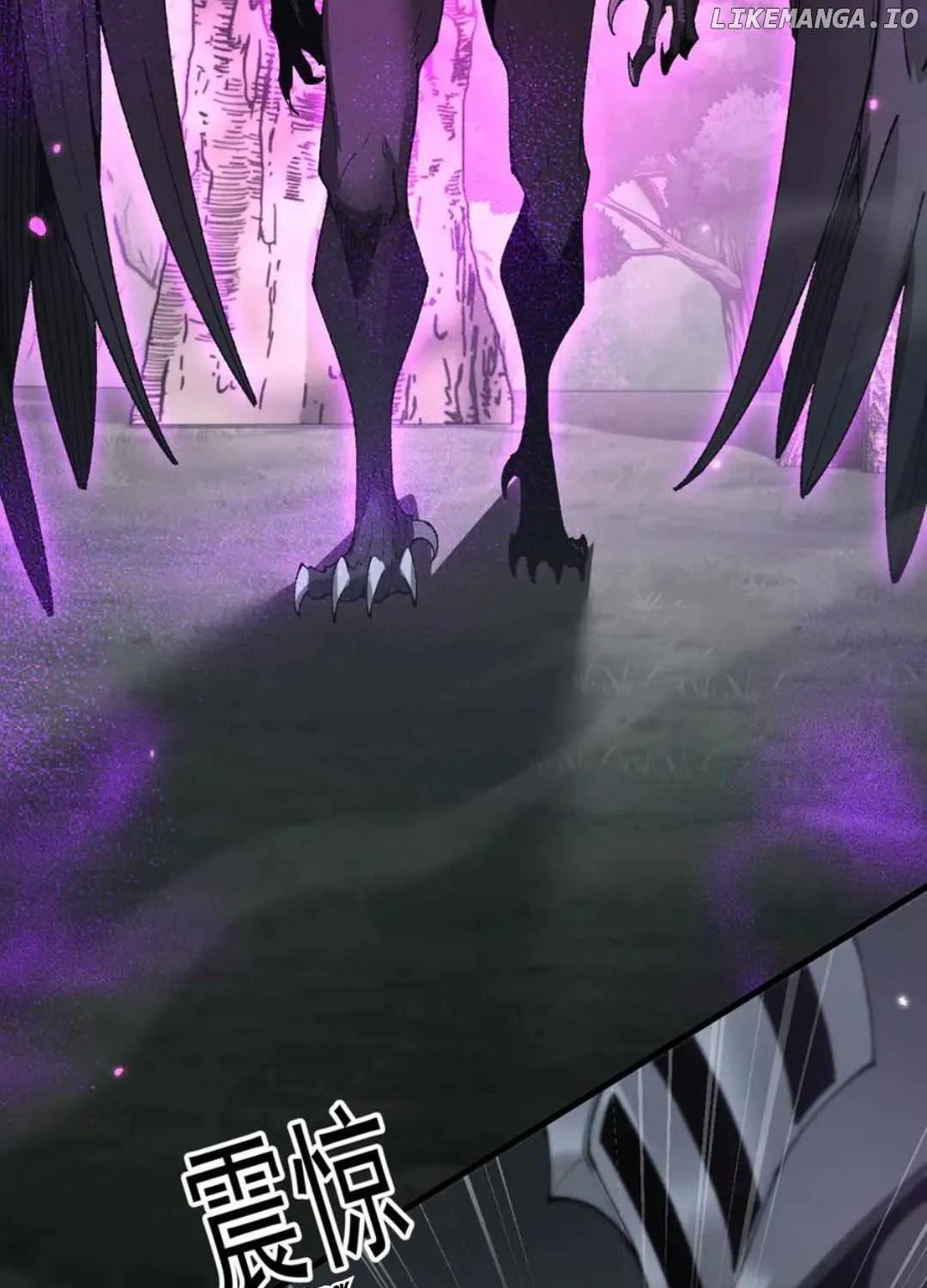 From Goblin to Goblin God Chapter 54 page 75 - 