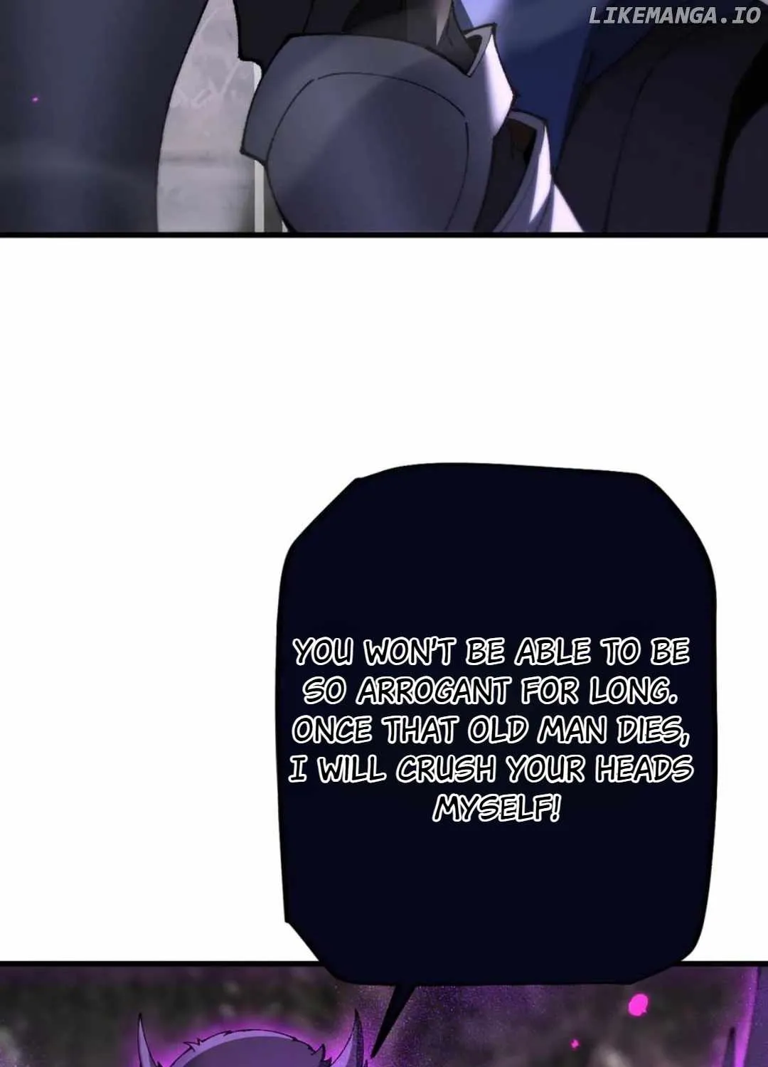 From Goblin to Goblin God Chapter 54 page 86 - 