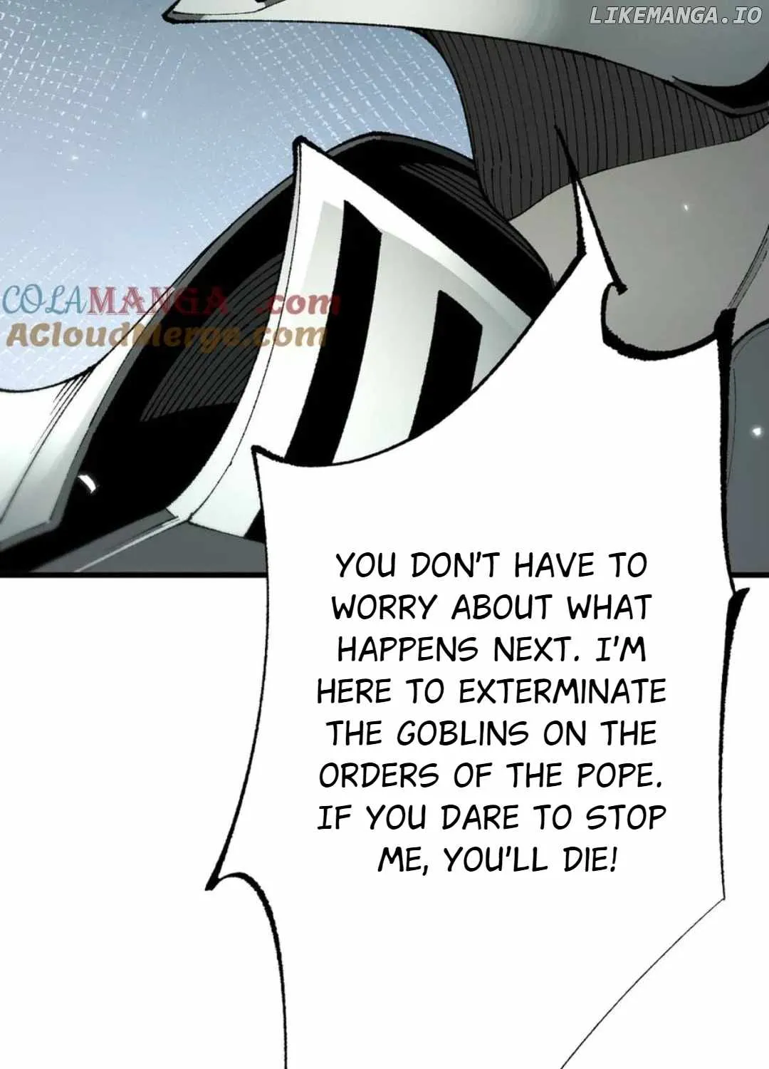 From Goblin to Goblin God Chapter 54 page 90 - 