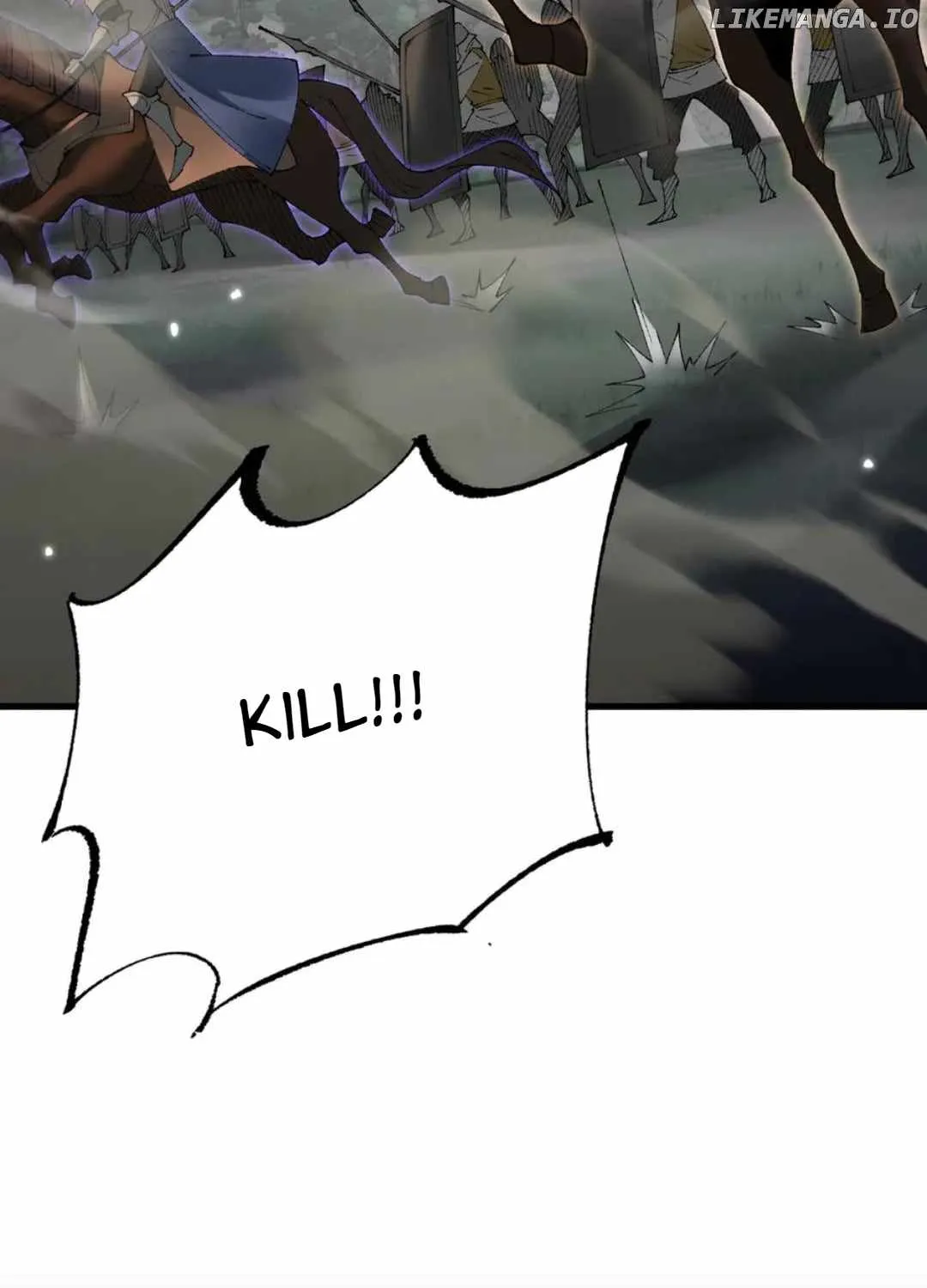 From Goblin to Goblin God Chapter 54 page 94 - 