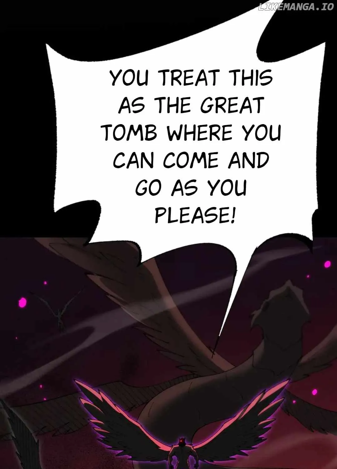 From Goblin to Goblin God Chapter 54 page 98 - 