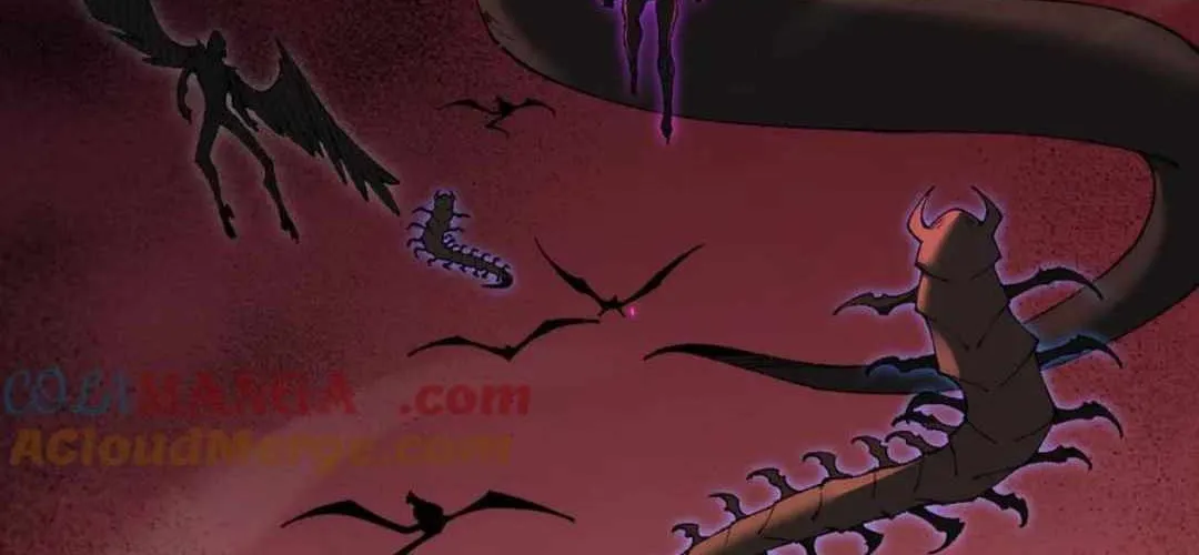 From Goblin to Goblin God Chapter 54 page 99 - 