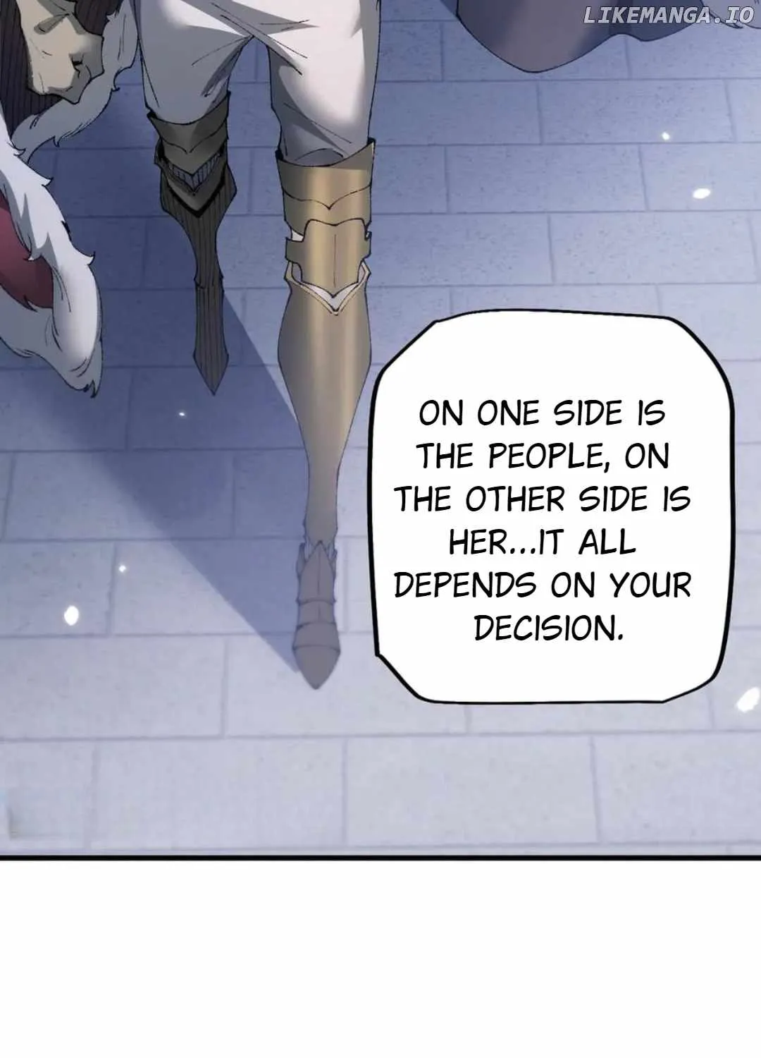 From Goblin to Goblin God Chapter 55 page 11 - 