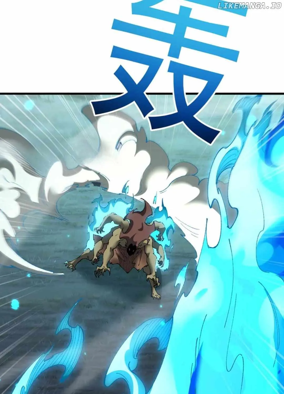 From Goblin to Goblin God Chapter 55 page 102 - 
