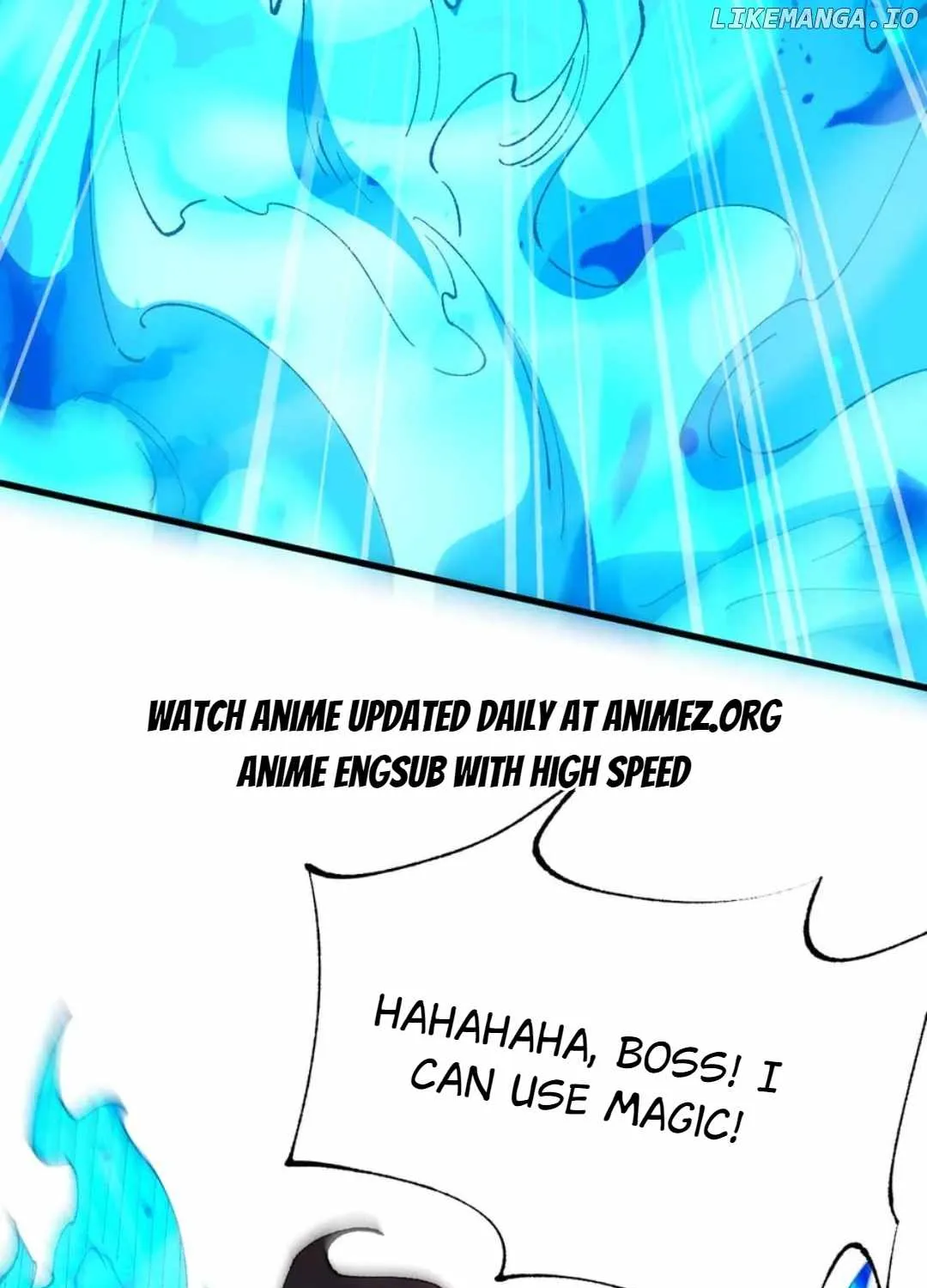 From Goblin to Goblin God Chapter 55 page 104 - 