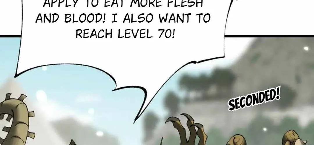 From Goblin to Goblin God Chapter 55 page 109 - 