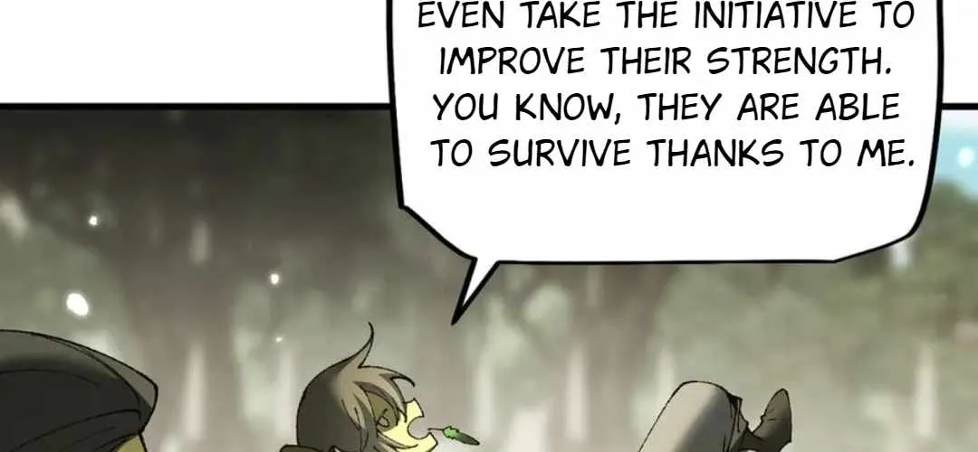 From Goblin to Goblin God Chapter 55 page 111 - 