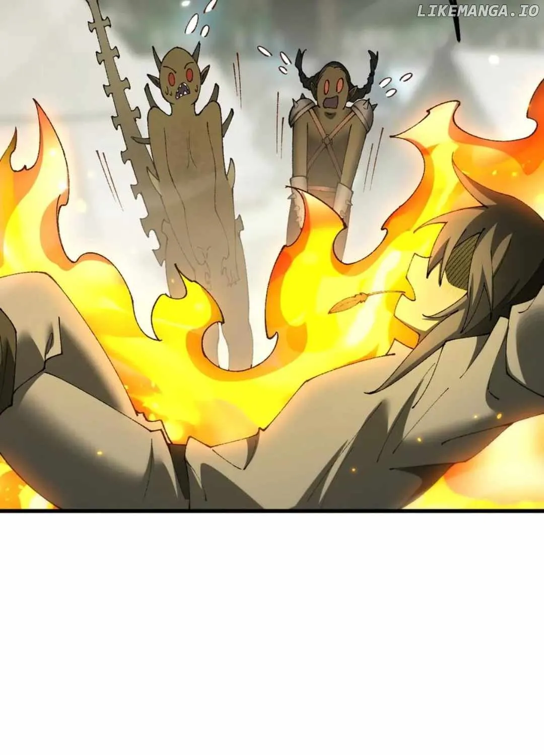 From Goblin to Goblin God Chapter 55 page 114 - 