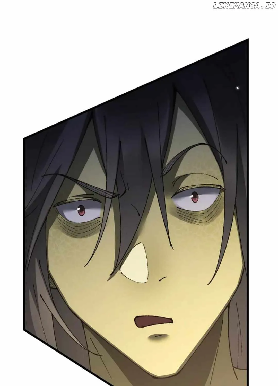 From Goblin to Goblin God Chapter 55 page 121 - 